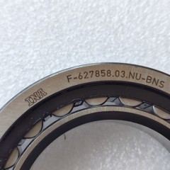 CTF25-0022-AM Bearing F-627858.01 55*90*18 INA Primary Bearing Mid Case CTF25 Transmission