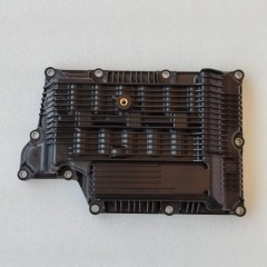 K120-0022-AM Oil Pan With Gasket 35015-12010 2WD K120 Transmission