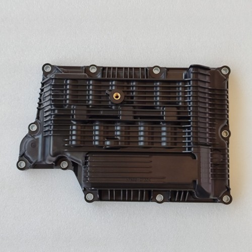 K120-0022-AM Oil Pan With Gasket 35015-12010 2WD K120 Transmission