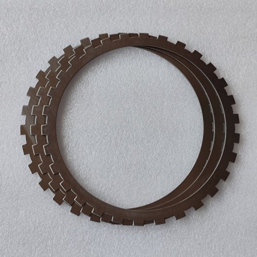 CTF25-09106A-AM Steel Kit With Pressure Plate 7Pcs A Kit CTF25 Transmission