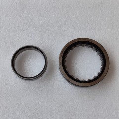 CTF25-0022-AM Bearing F-627858.01 55*90*18 INA Primary Bearing Mid Case CTF25 Transmission
