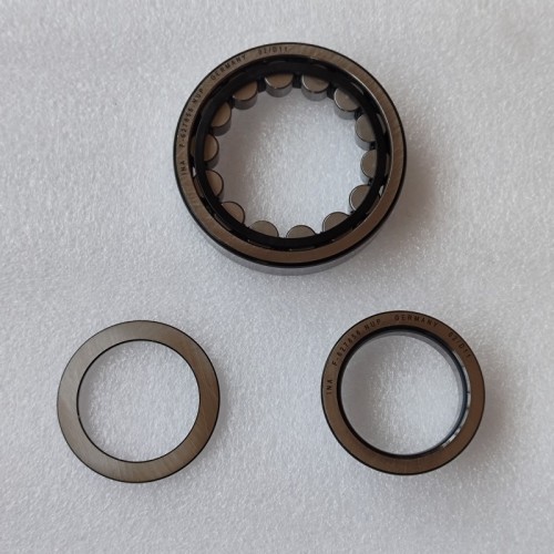 CTF25-0021-AM Bearing F-627856 40*80*18 INA Secondary Bearing CTF25 Transmission