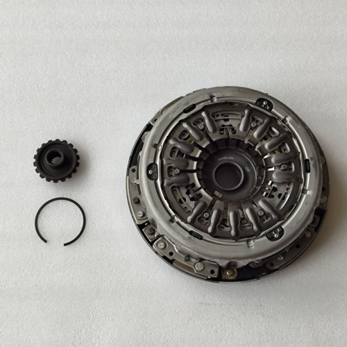 DPS6-0014-OEM Clutch Single 1.6L 6020008990 LUK DPS6 Transmission