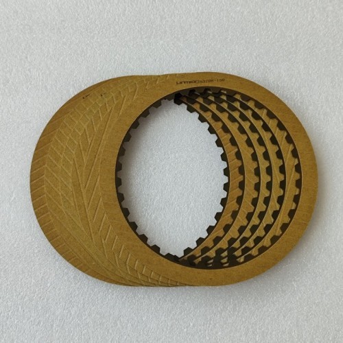 RE7R01A-T174080F-AM Friction Kit T174080F 39Pcs A Kit 6+5+8+5+7+6+2 RE7R01A Transmission