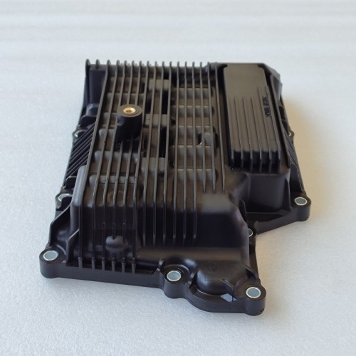 K120-0022-AM Oil Pan With Gasket 35015-12010 2WD K120 Transmission