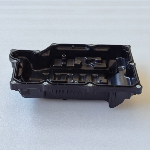 K120-0022-AM Oil Pan With Gasket 35015-12010 2WD K120 Transmission