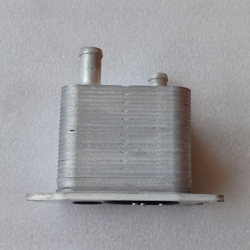 CTF25-0042-AM Cooler 2 Pipes Straight 23750331 CTF25 Transmission