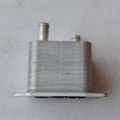 CTF25-0042-AM Cooler 2 Pipes Straight 23750331 CTF25 Transmission