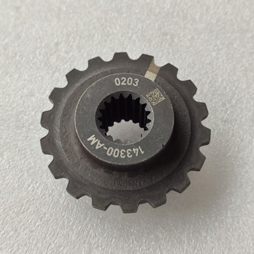 DPS6-0014-OEM Clutch Single 1.6L 6020008990 LUK DPS6 Transmission