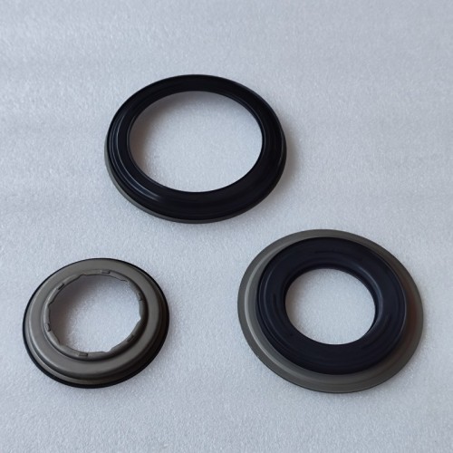 CTF25-0035-OEM Piston Kit 3Pcs A Kit 321300A-YC For More Friction Type CTF25 Transmission