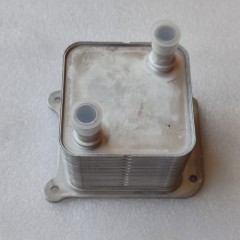 CTF25-0042-AM Cooler 2 Pipes Straight 23750331 CTF25 Transmission