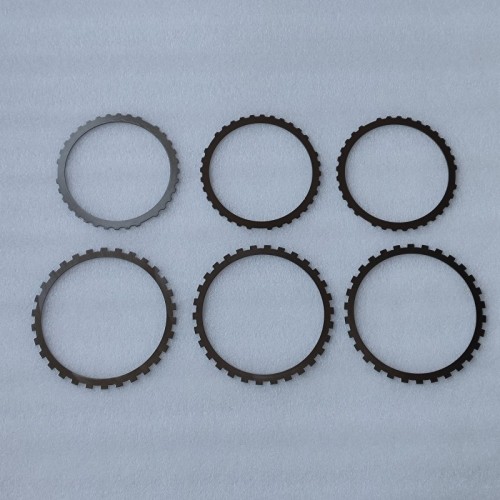 CTF25-09106A-AM Steel Kit With Pressure Plate 7Pcs A Kit CTF25 Transmission