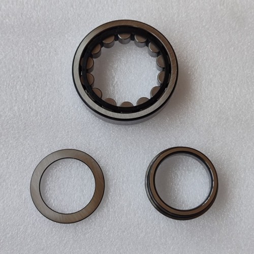 CTF25-0021-AM Bearing F-627856 40*80*18 INA Secondary Bearing CTF25 Transmission