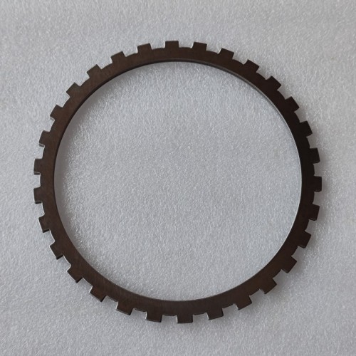 CTF25-09106A-AM Steel Kit With Pressure Plate 7Pcs A Kit CTF25 Transmission