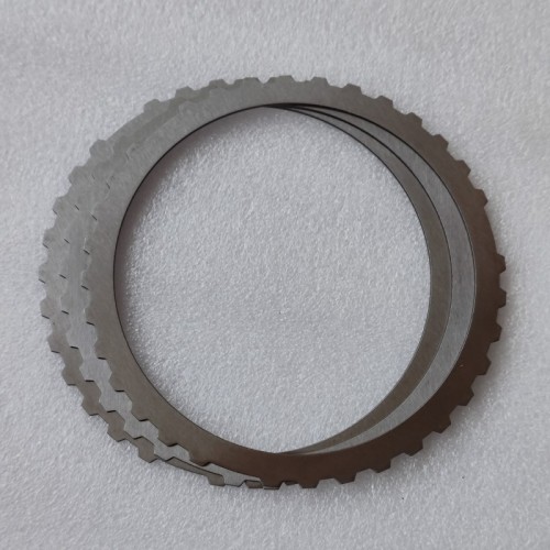 CTF25-09106A-AM Steel Kit With Pressure Plate 7Pcs A Kit CTF25 Transmission