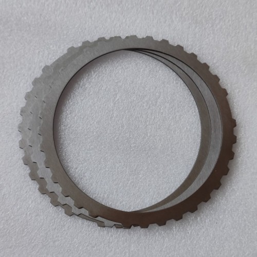 CTF25-09106A-AM Steel Kit With Pressure Plate 7Pcs A Kit CTF25 Transmission