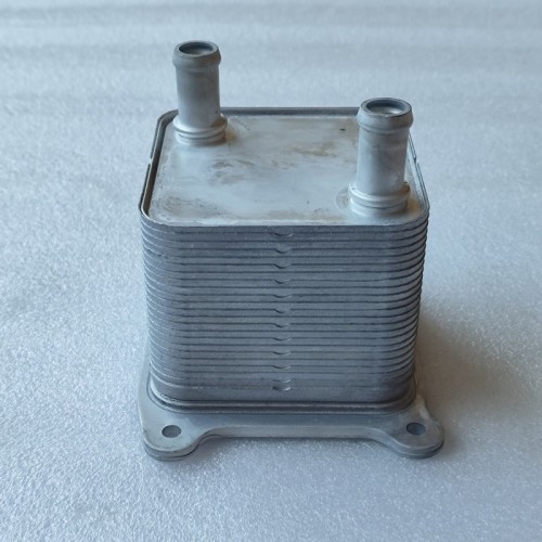 CTF25-0042-AM Cooler 2 Pipes Straight 23750331 CTF25 Transmission