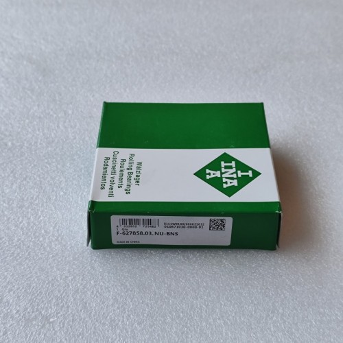 CTF25-0022-AM Bearing F-627858.01 55*90*18 INA Primary Bearing Mid Case CTF25 Transmission