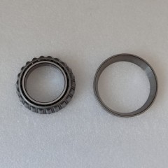 0AM-BEAR19-OEM Bearing 096323981AA NRB 0AM Transmission