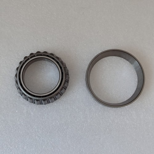 0AM-BEAR19-OEM Bearing 096323981AA NRB 0AM Transmission