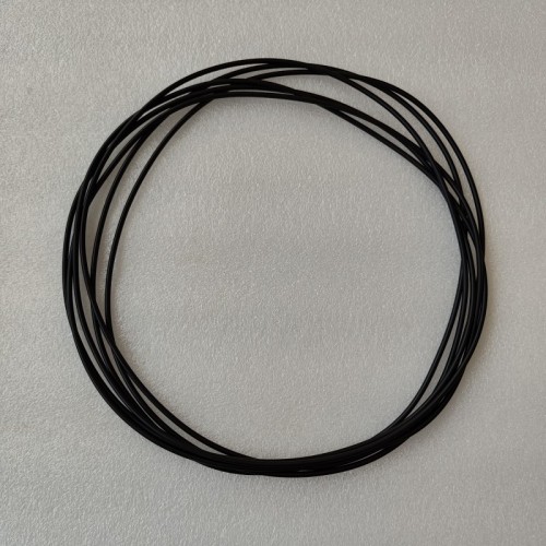 0AW-ORIN01-AM O Ring Front Cover To Main Case AEM 212*3mm 0AW Transmission