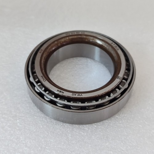 0AM-BEAR19-OEM Bearing 096323981AA NRB 0AM Transmission