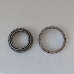 0AM-BEAR19-OEM Bearing 096323981AA NRB 0AM Transmission