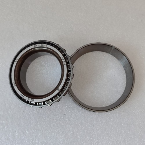 0AM-BEAR19-OEM Bearing 096323981AA NRB 0AM Transmission
