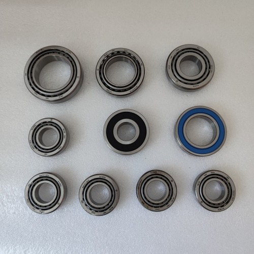 0AM-BEAK04-OEM Bearing Kit 10Pcs A Kit NRB 0AM Transmission
