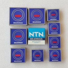 0AM-BEAK04-OEM Bearing Kit 10Pcs A Kit NRB 0AM Transmission