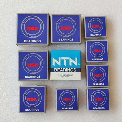 0AM-BEAK04-OEM Bearing Kit 10Pcs A Kit NRB 0AM Transmission