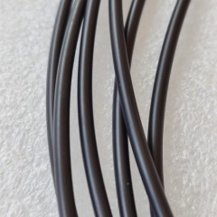 0AW-ORIN01-AM O Ring Front Cover To Main Case AEM 212*3mm 0AW Transmission