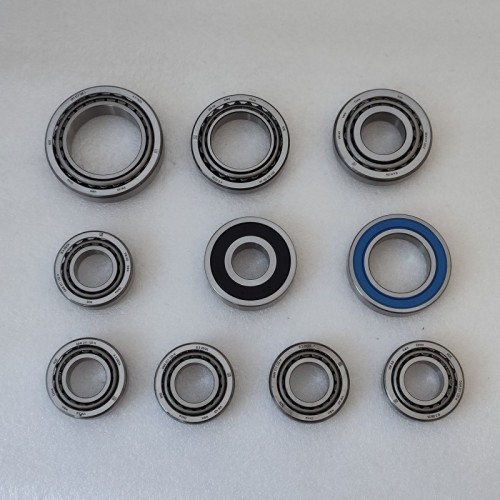0AM-BEAK04-OEM Bearing Kit 10Pcs A Kit NRB 0AM Transmission