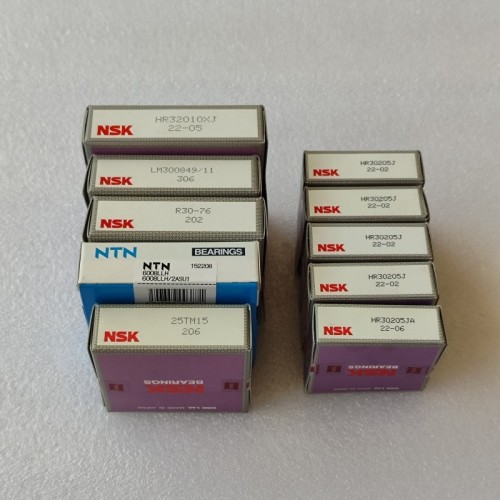 0AM-BEAK04-OEM Bearing Kit 10Pcs A Kit NRB 0AM Transmission