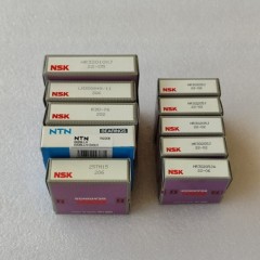 0AM-BEAK04-OEM Bearing Kit 10Pcs A Kit NRB 0AM Transmission