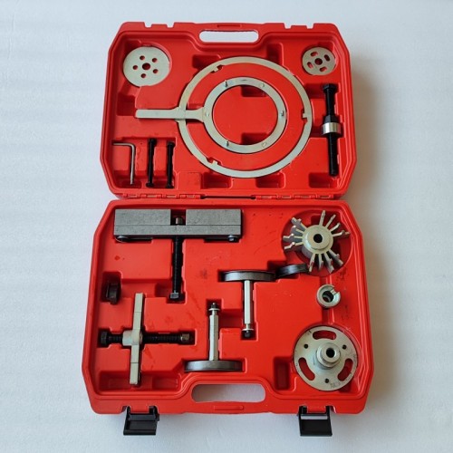 DPS6-TOOL06-AM Clutch Tool Kit For Different Cars,Lock,Unlock,Install,Uninstall DPS6 Transmission