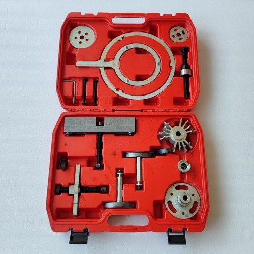 DPS6-TOOL06-AM Clutch Tool Kit For Different Cars,Lock,Unlock,Install,Uninstall DPS6 Transmission
