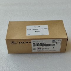 A8LR1-46313-4E601-OEM A8LR1-SOLE03-OEM Solenoid 46313-4E601 A8TR1 A8LR1 Transmission