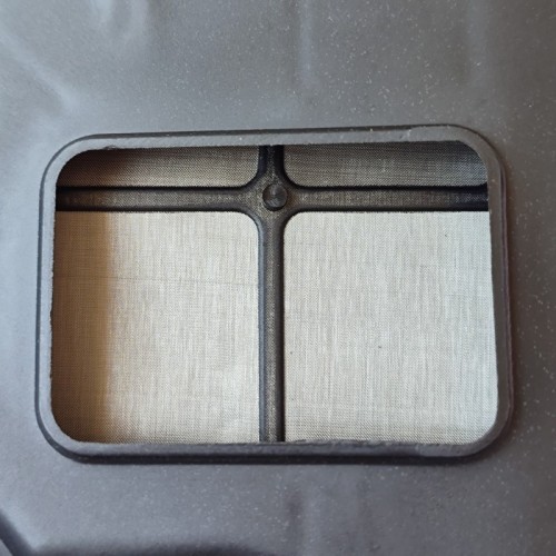 MFLA-0001-AM MFLA-FILT01-AM