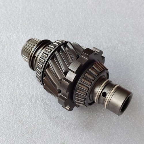 JF015E-0030-U1 JF015E-GEAR01-U1