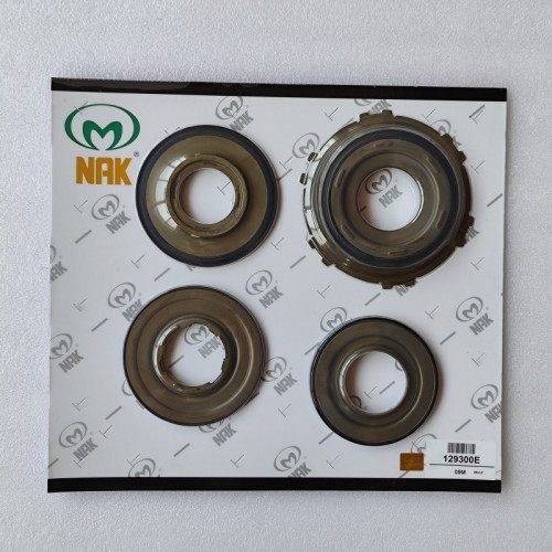09M-129300E-AM Piston Kit 4Pcs A Kit 09M Transmission