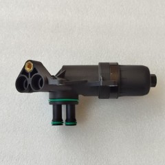 0B5-FILT08-AM Outer Filter Assy With Pipe 0B5 Transmission