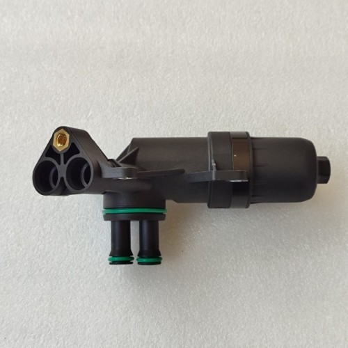 0B5-FILT08-AM Outer Filter Assy With Pipe 0B5 Transmission