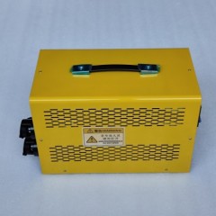 0DE-TOOL03-AM Sensor Tool On TCU 725 0DE Remove And Welding Tool
