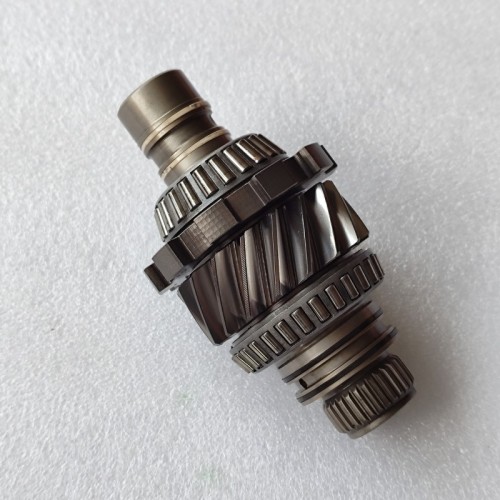 JF015E-0030-U1 JF015E-GEAR01-U1