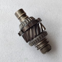 JF015E-0030-U1 JF015E-GEAR01-U1