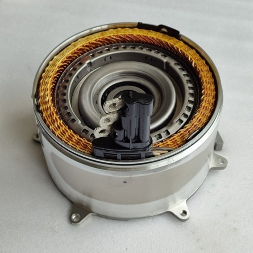 0DK-CLUT01-U1 Clutch Assy With Motor Without Sensor 0DK901152D 0DK Transmission