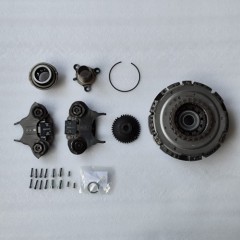 DPS6-0024-OEM DPS6-CLUT03-OEM