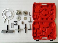 DPS6-TOOL06-AM Clutch Tool Kit For Different Cars,Lock,Unlock,Install,Uninstall DPS6 Transmission