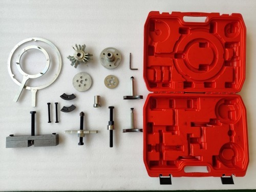 DPS6-TOOL06-AM Clutch Tool Kit For Different Cars,Lock,Unlock,Install,Uninstall DPS6 Transmission
